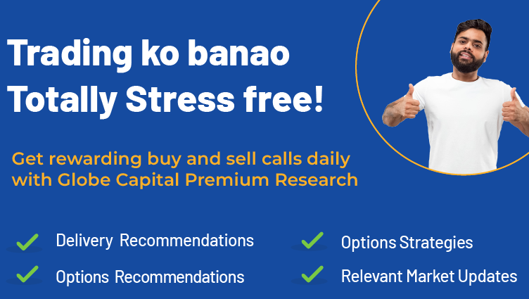 Globe Capital Premium Research