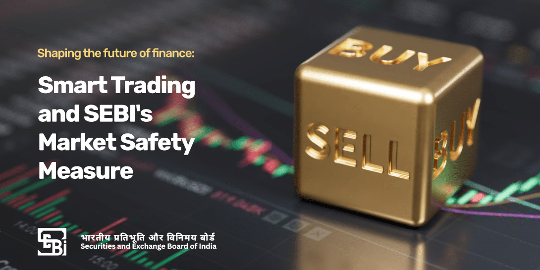 Shaping the future of finance