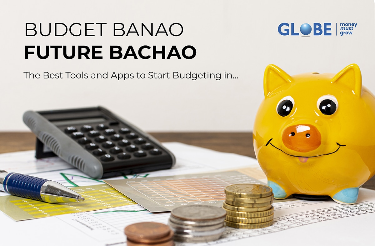 front-view-piggy-bank-piles-coins